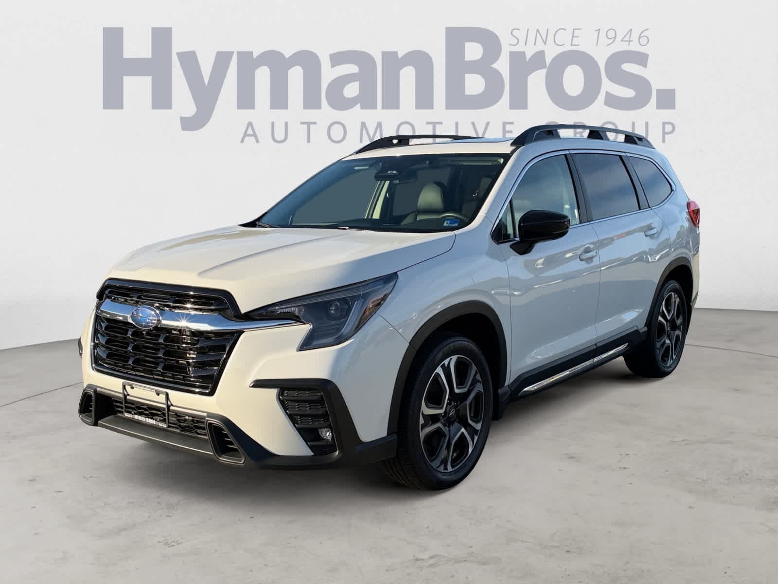 2024 Subaru Ascent Limited