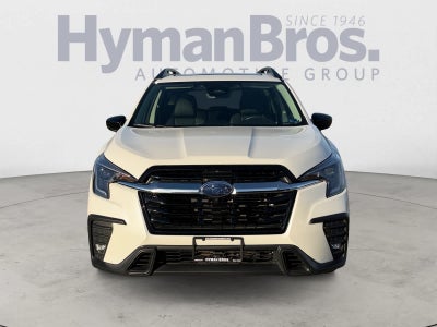 2024 Subaru Ascent Limited