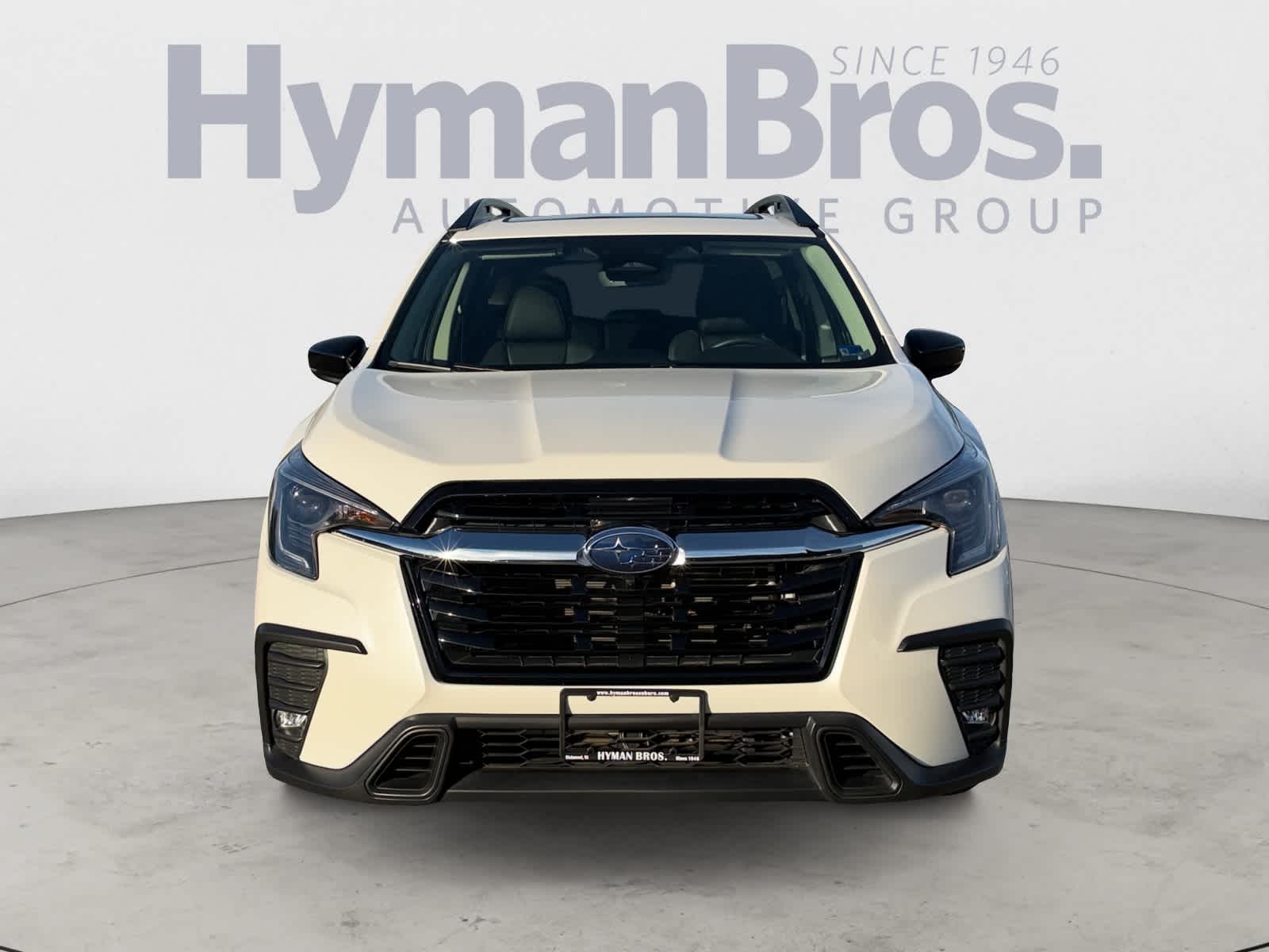 2024 Subaru Ascent Limited