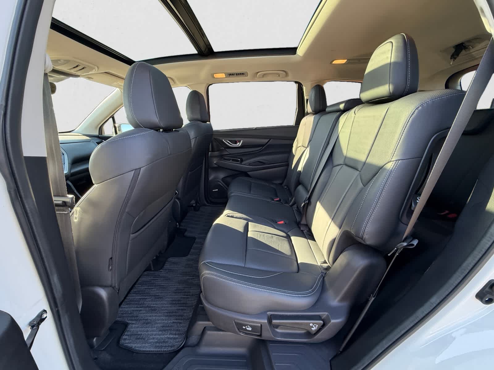 2023 Subaru Ascent Limited