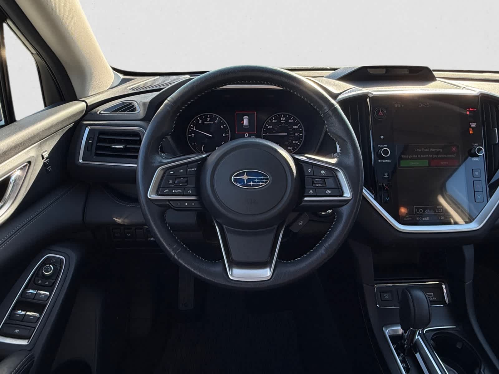 2023 Subaru Ascent Limited