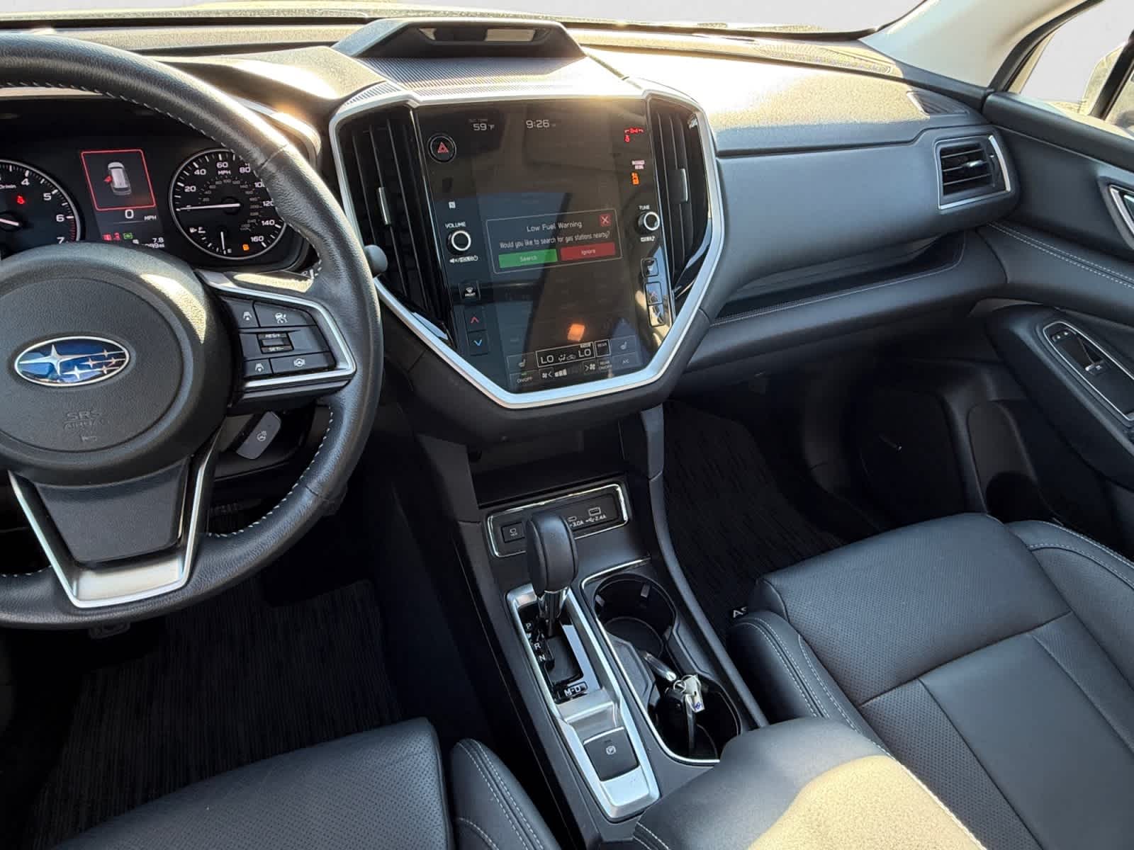 2023 Subaru Ascent Limited