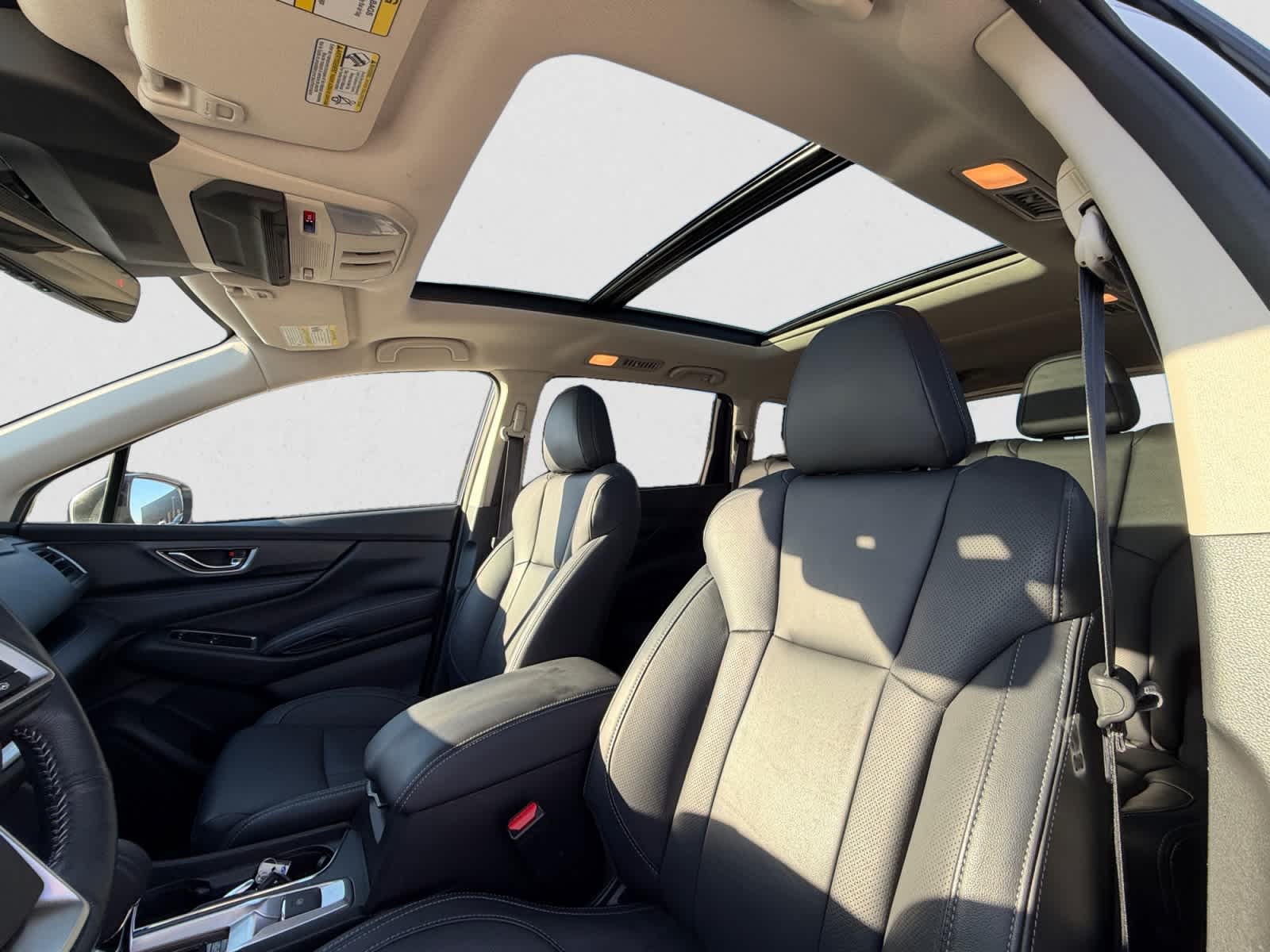 2023 Subaru Ascent Limited