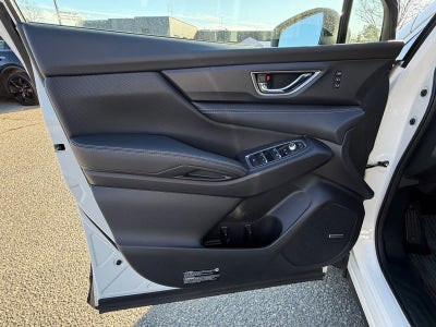 2023 Subaru Ascent Limited