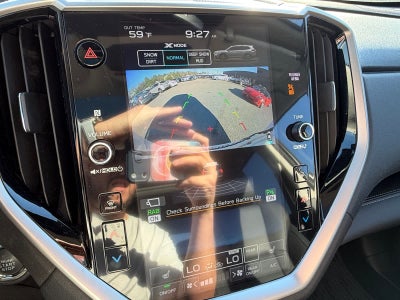 2023 Subaru Ascent Limited