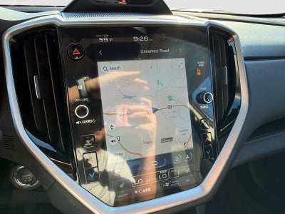 2023 Subaru Ascent Limited