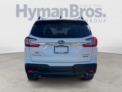2023 Subaru Ascent Limited