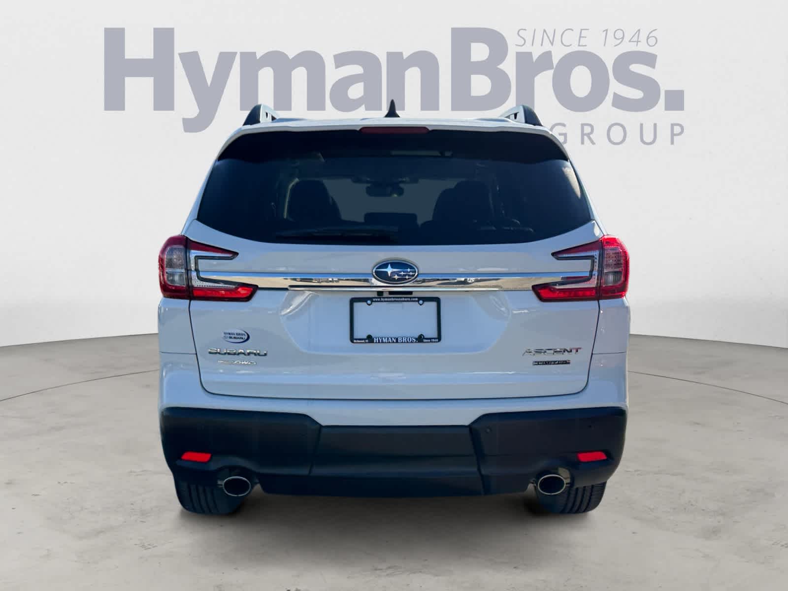 2023 Subaru Ascent Limited