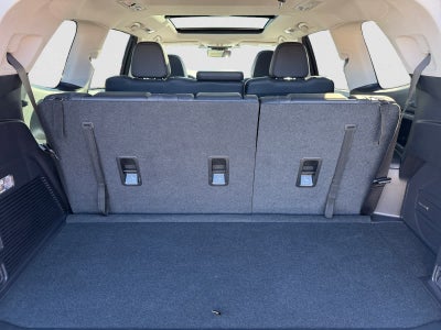 2023 Subaru Ascent Limited