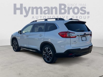 2023 Subaru Ascent Limited