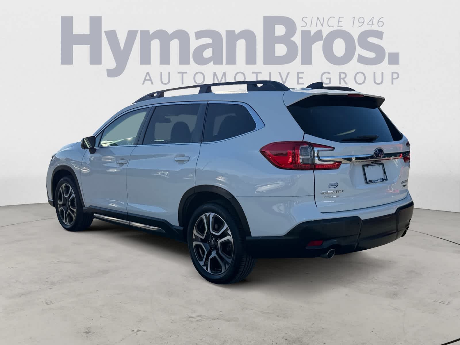2023 Subaru Ascent Limited
