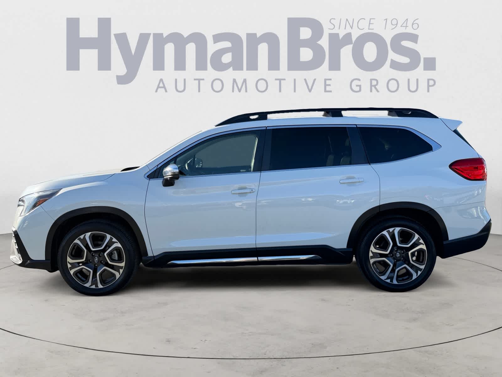 2023 Subaru Ascent Limited
