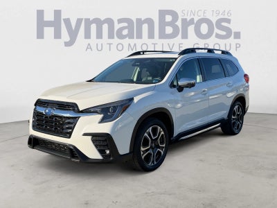 2023 Subaru Ascent Limited