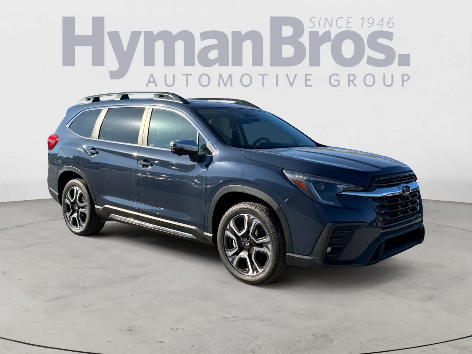 2023 Subaru Ascent Limited