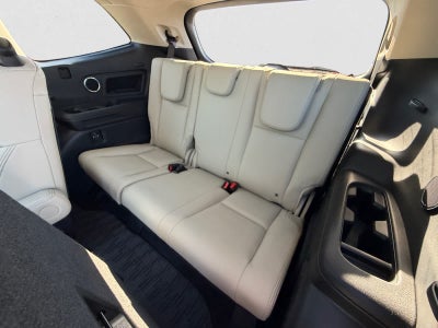 2023 Subaru Ascent Limited