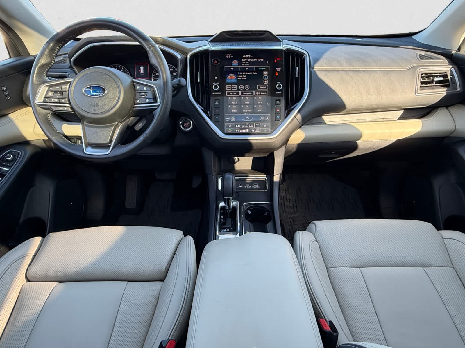 2023 Subaru Ascent Limited