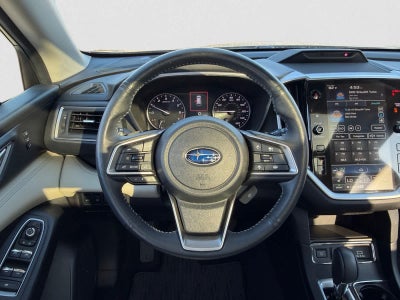 2023 Subaru Ascent Limited