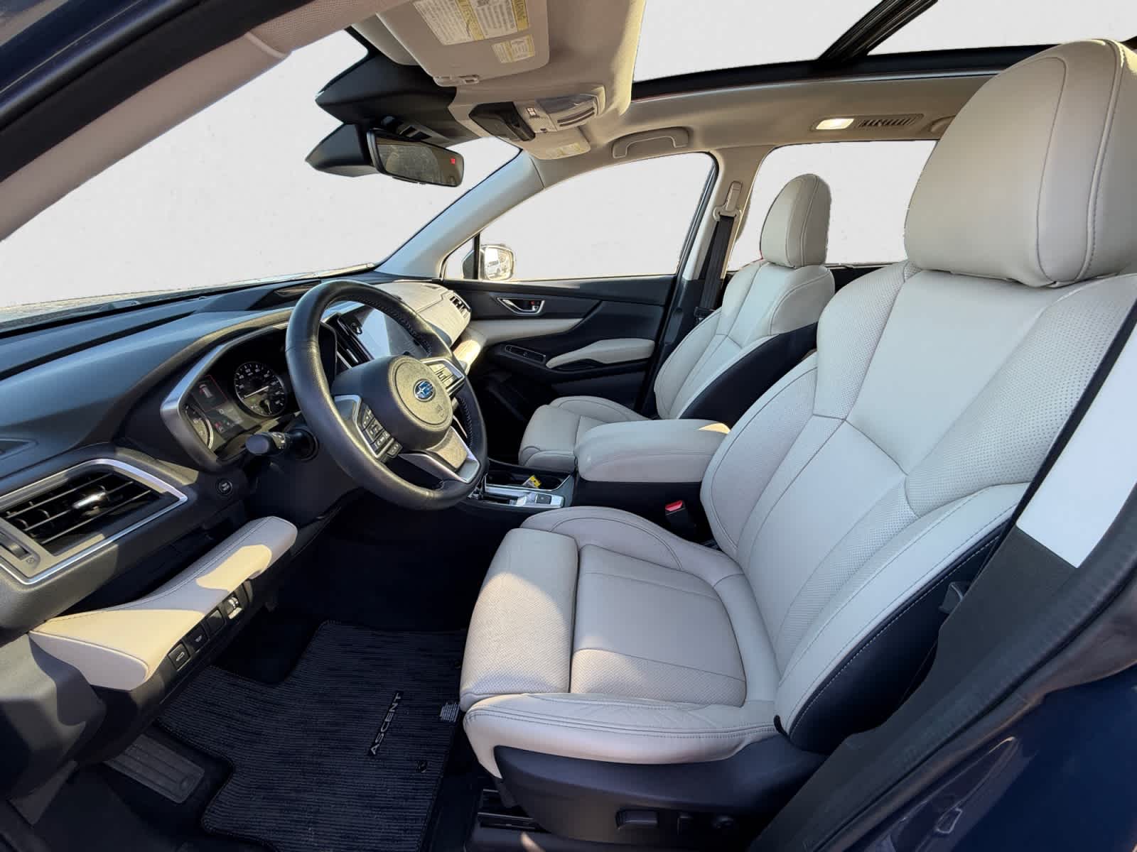 2023 Subaru Ascent Limited