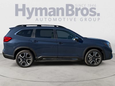 2023 Subaru Ascent Limited