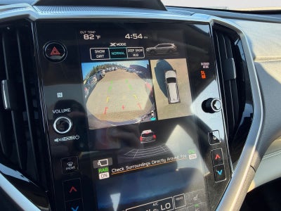 2023 Subaru Ascent Limited