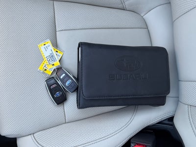 2023 Subaru Ascent Limited