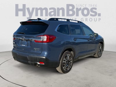 2023 Subaru Ascent Limited