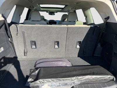 2023 Subaru Ascent Limited