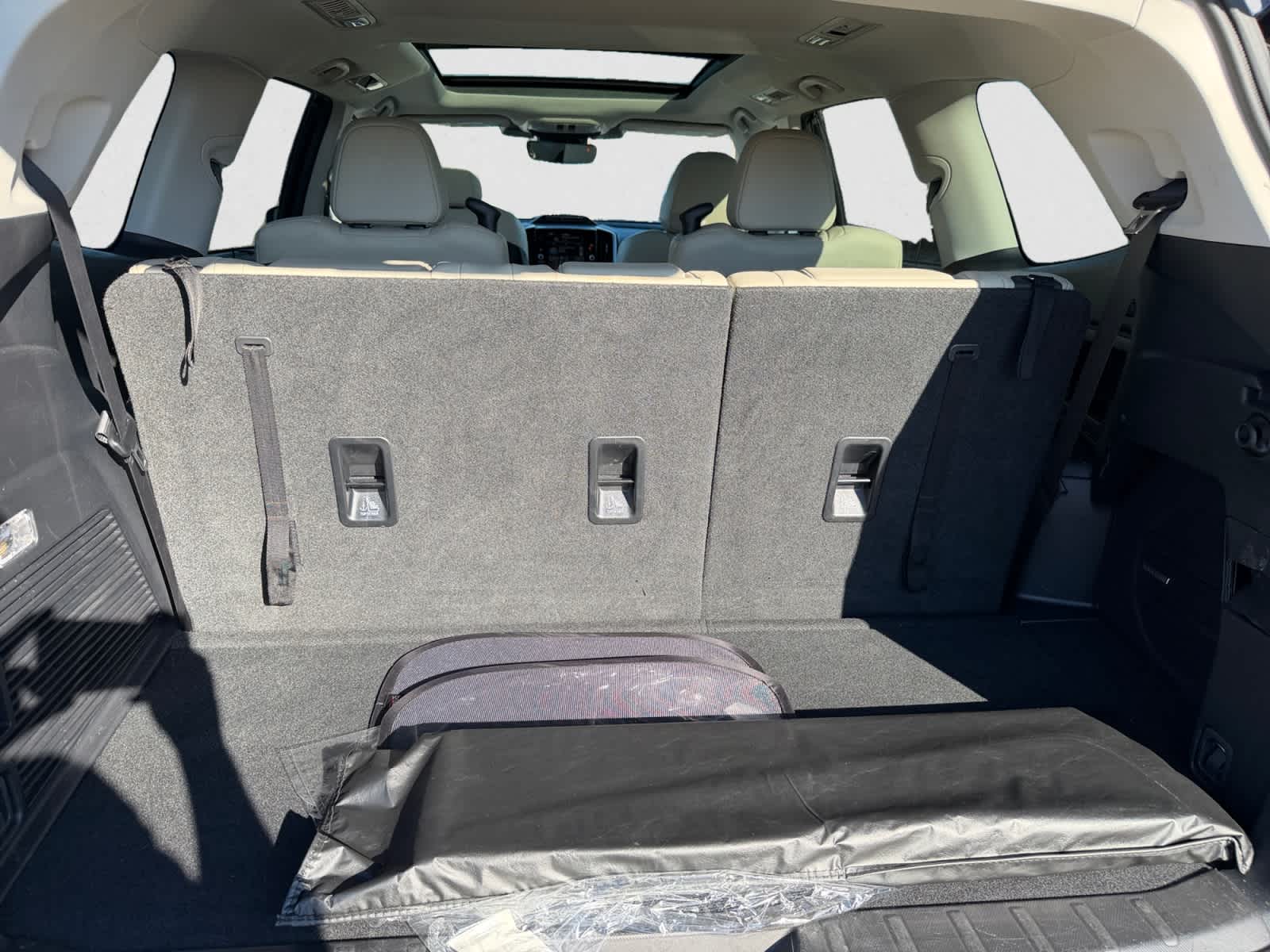 2023 Subaru Ascent Limited