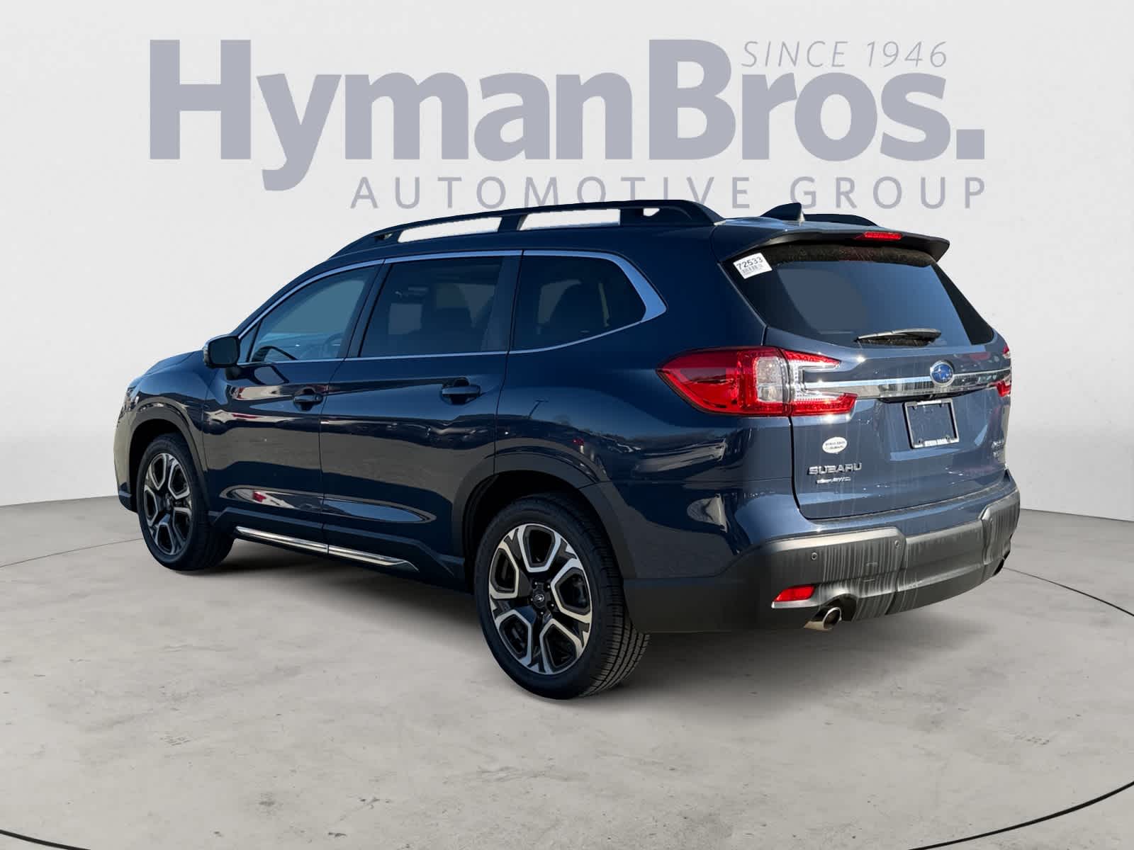 2023 Subaru Ascent Limited