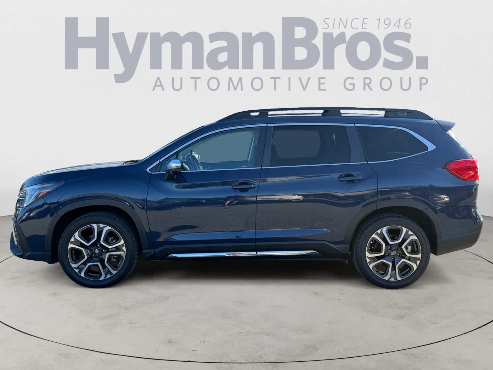 2023 Subaru Ascent Limited