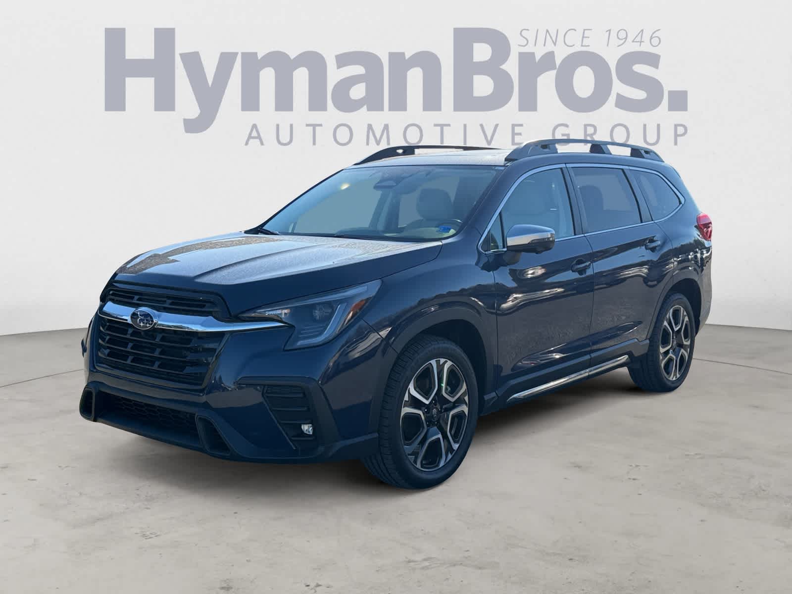 2023 Subaru Ascent Limited