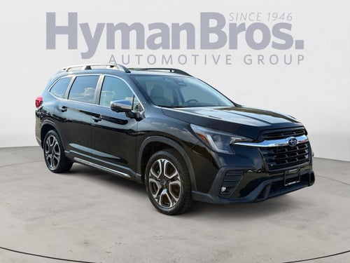 2023 Subaru Ascent Limited