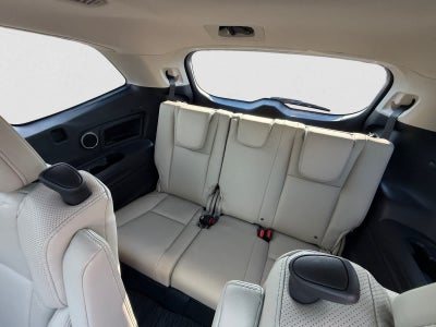 2023 Subaru Ascent Limited