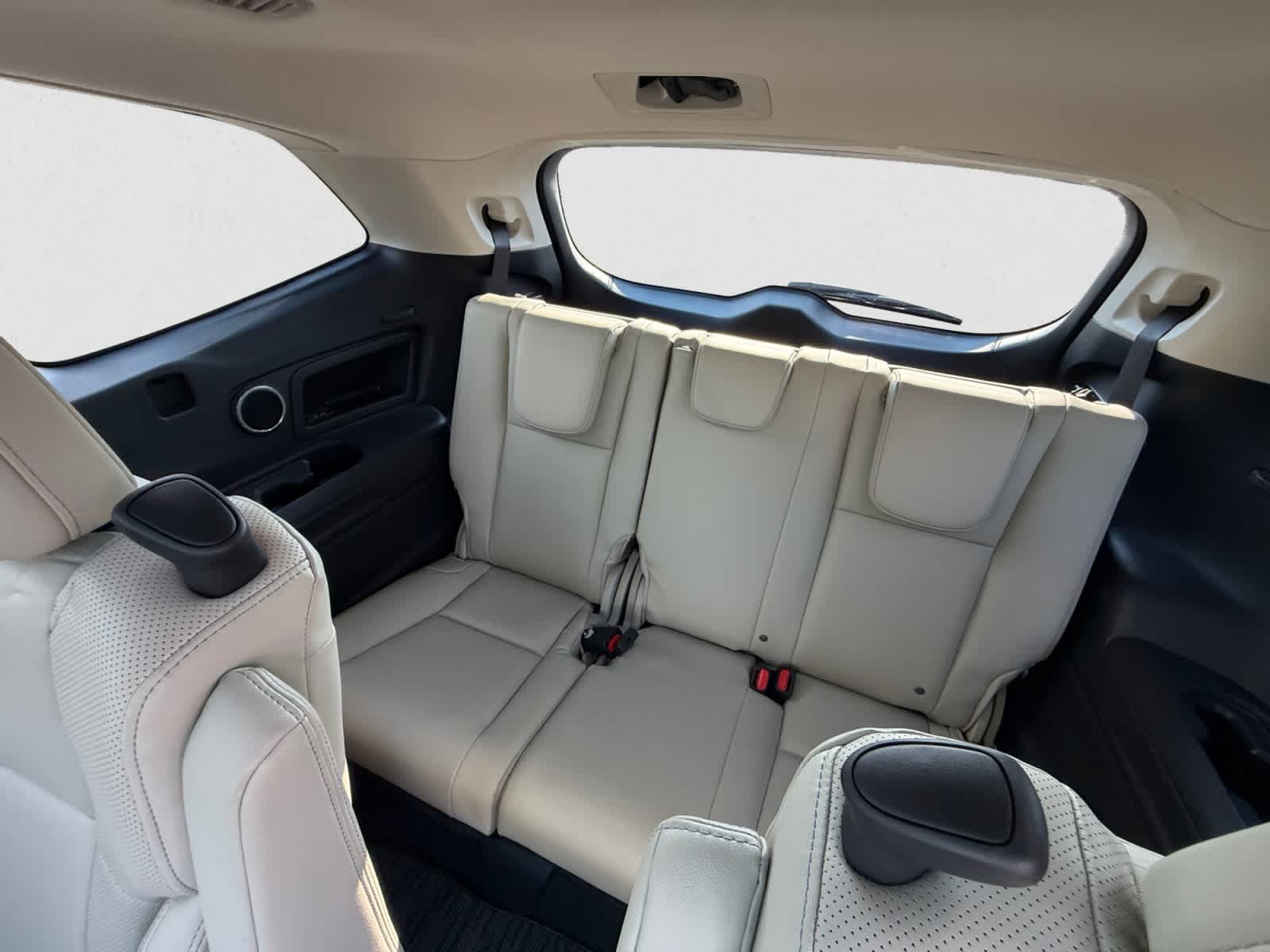 2023 Subaru Ascent Limited