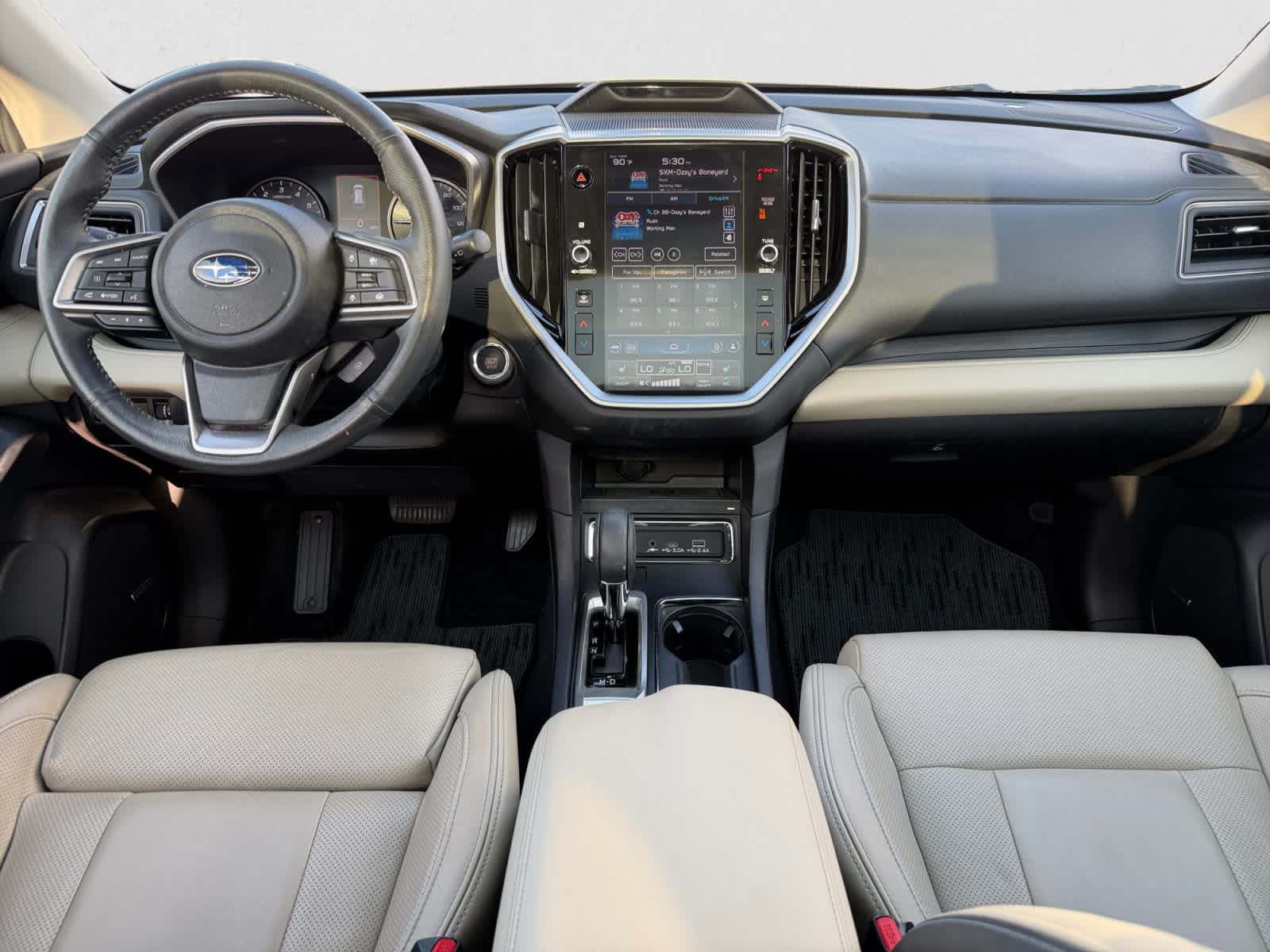 2023 Subaru Ascent Limited