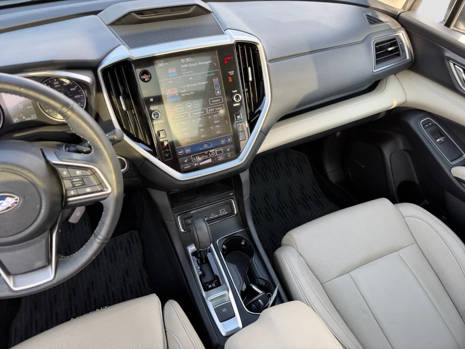 2023 Subaru Ascent Limited