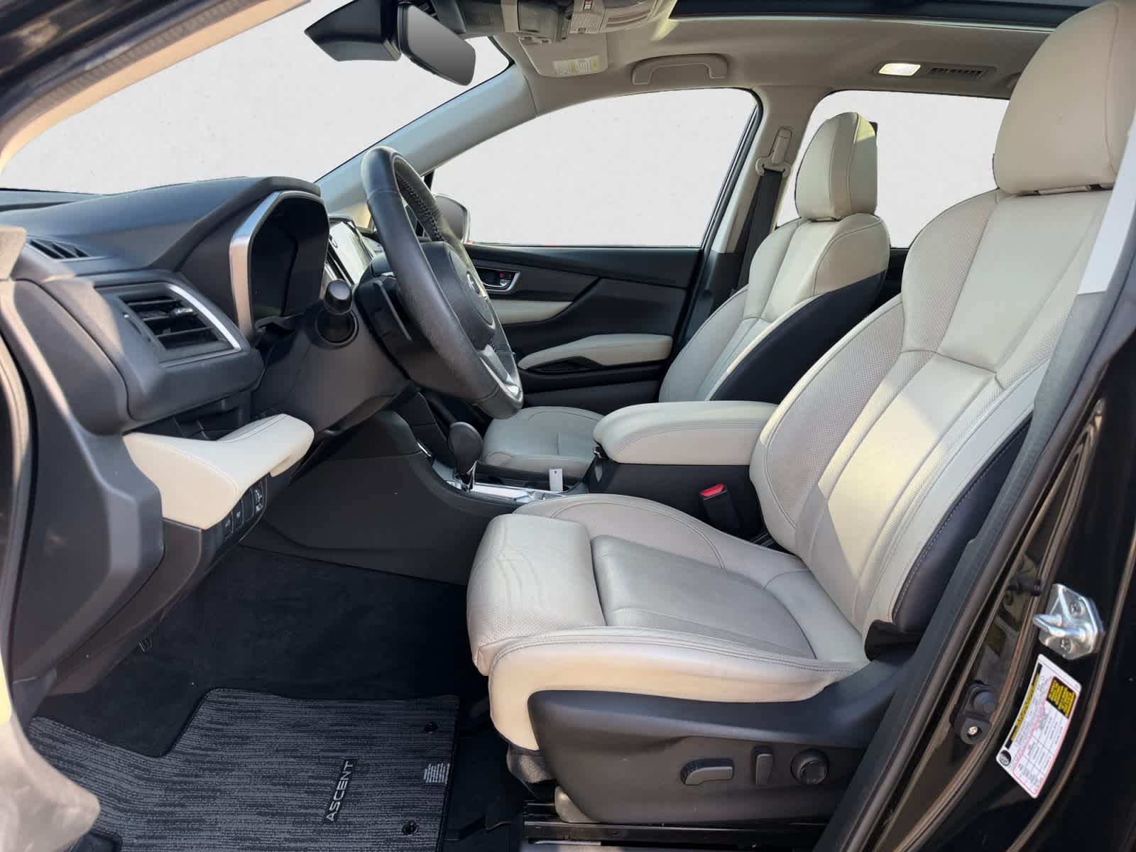 2023 Subaru Ascent Limited