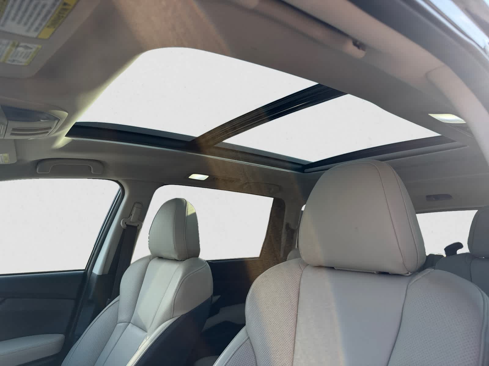 2023 Subaru Ascent Limited