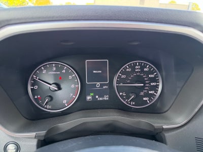2023 Subaru Ascent Limited