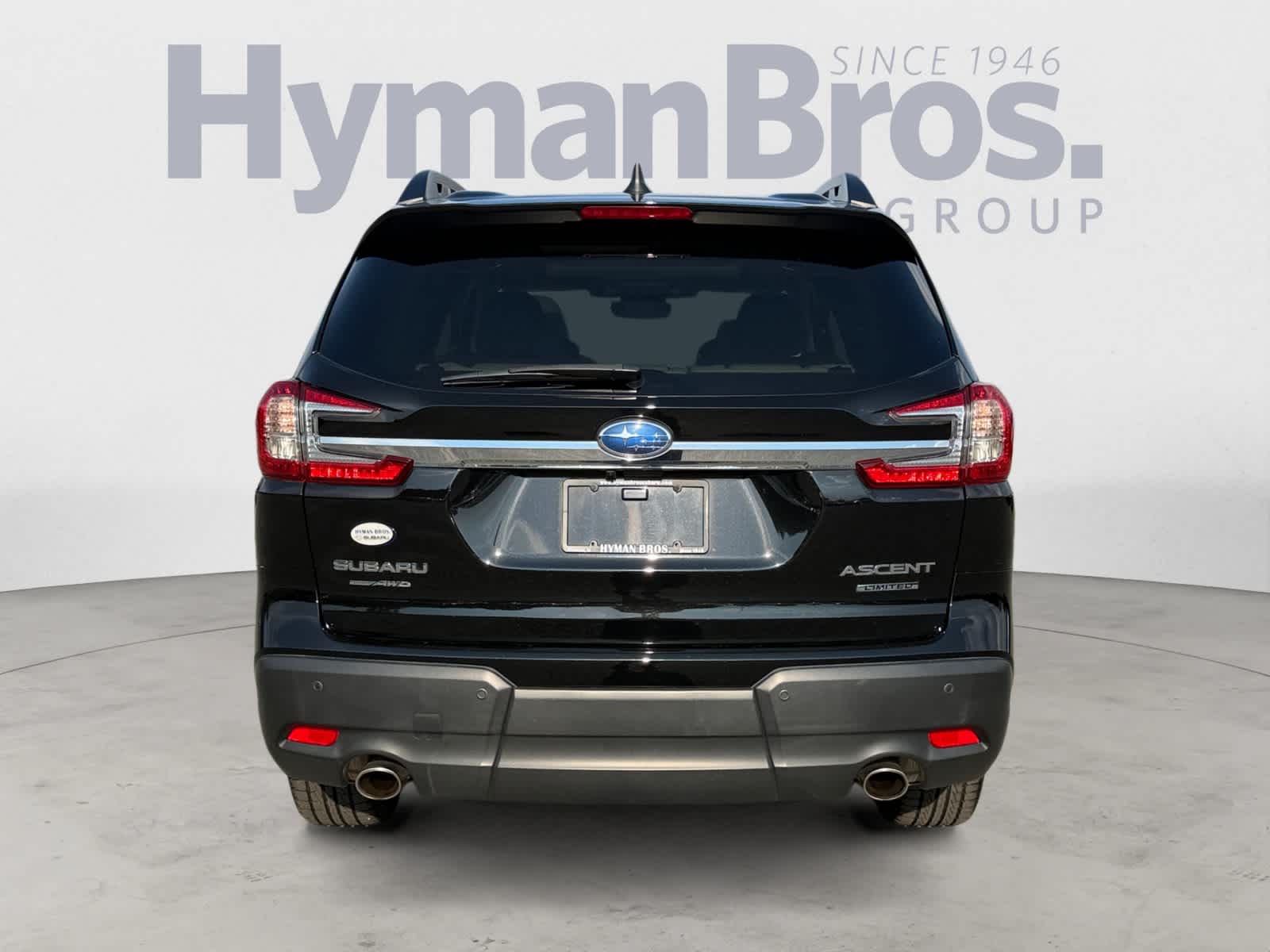 2023 Subaru Ascent Limited