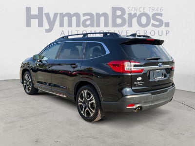 2023 Subaru Ascent Limited