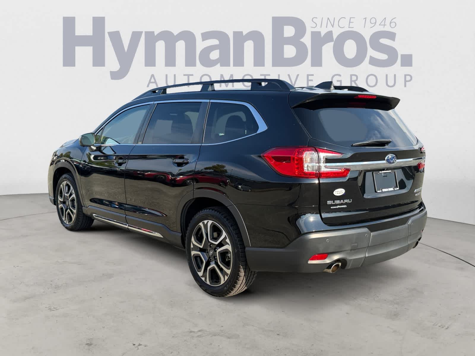 2023 Subaru Ascent Limited