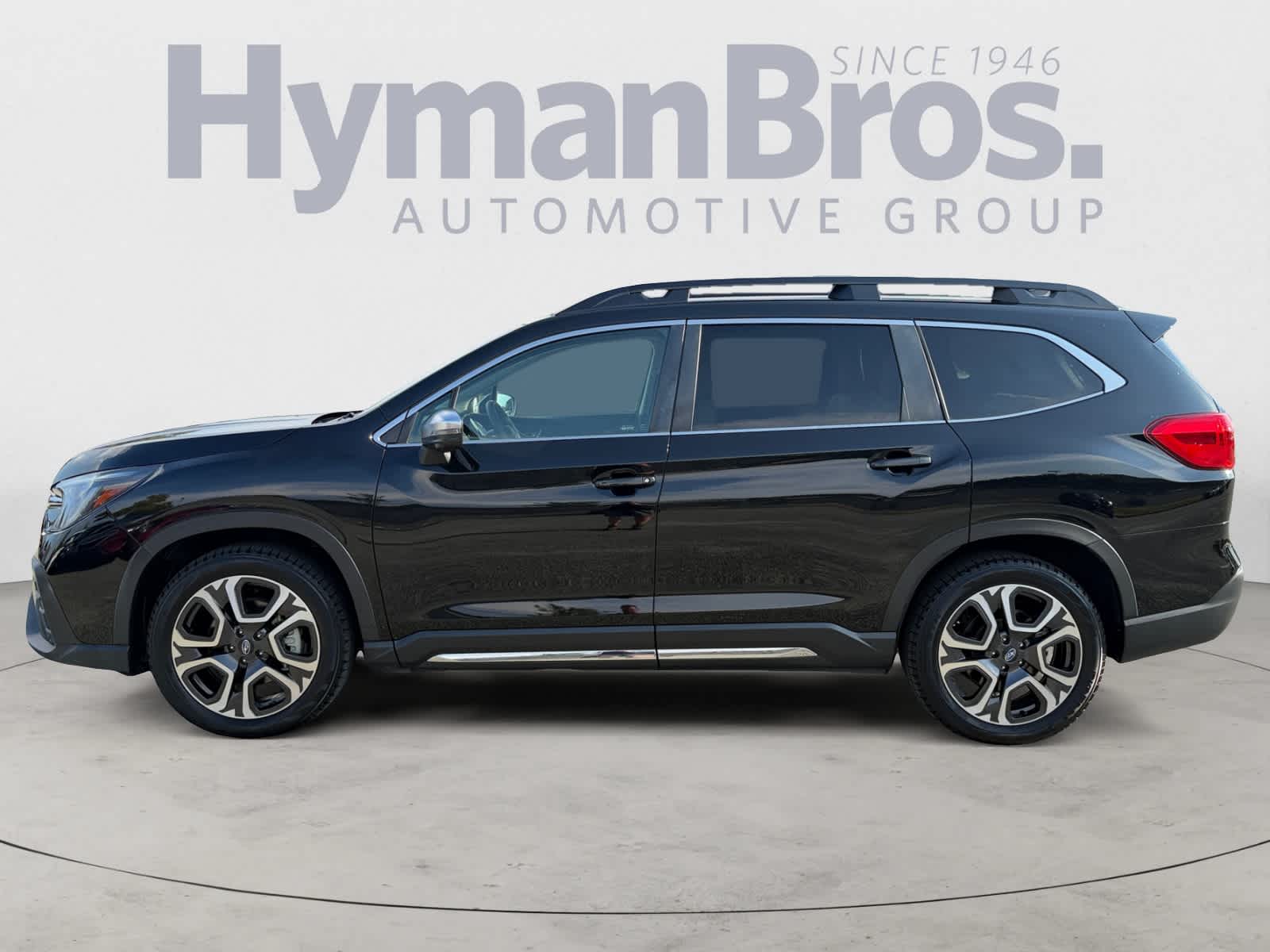 2023 Subaru Ascent Limited