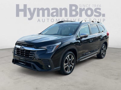 2023 Subaru Ascent Limited