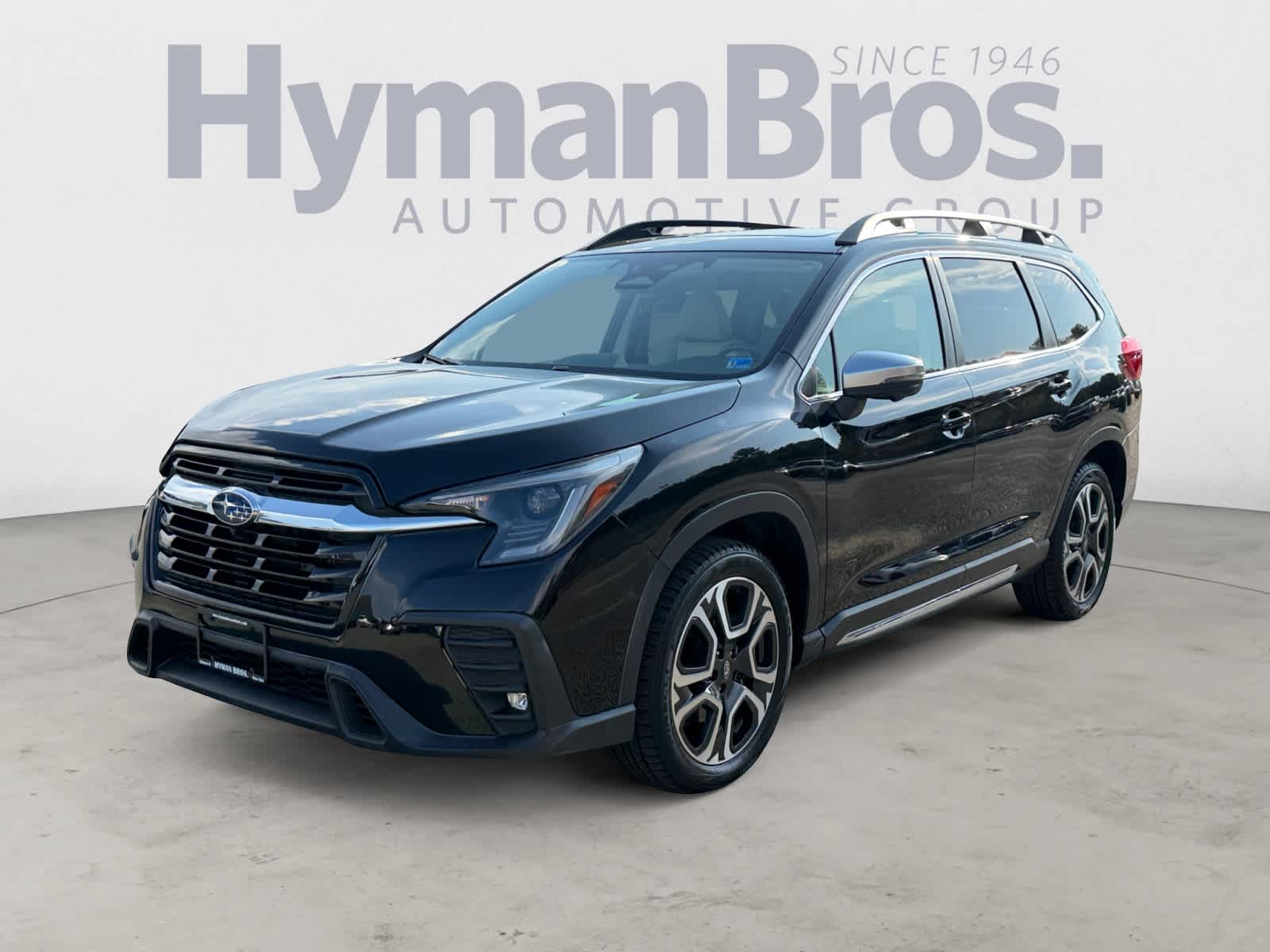 2023 Subaru Ascent Limited
