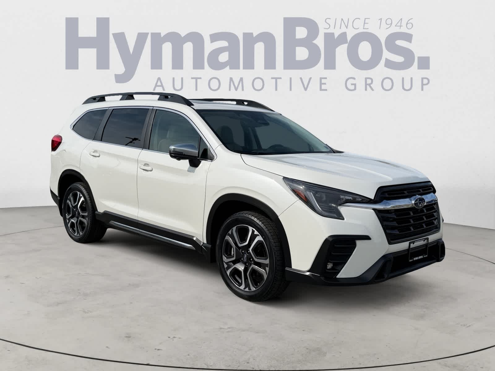 2023 Subaru Ascent Limited