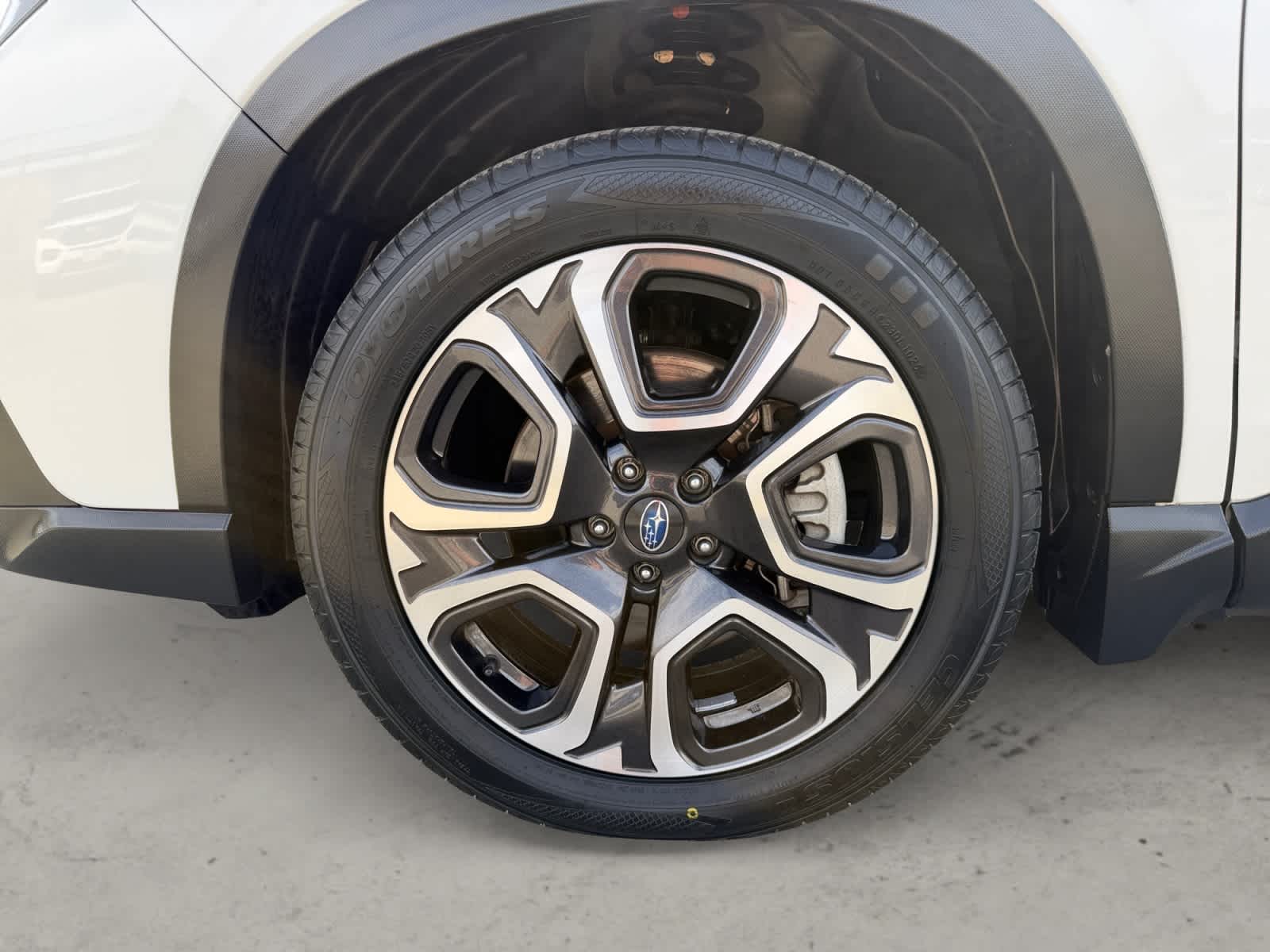 2023 Subaru Ascent Limited