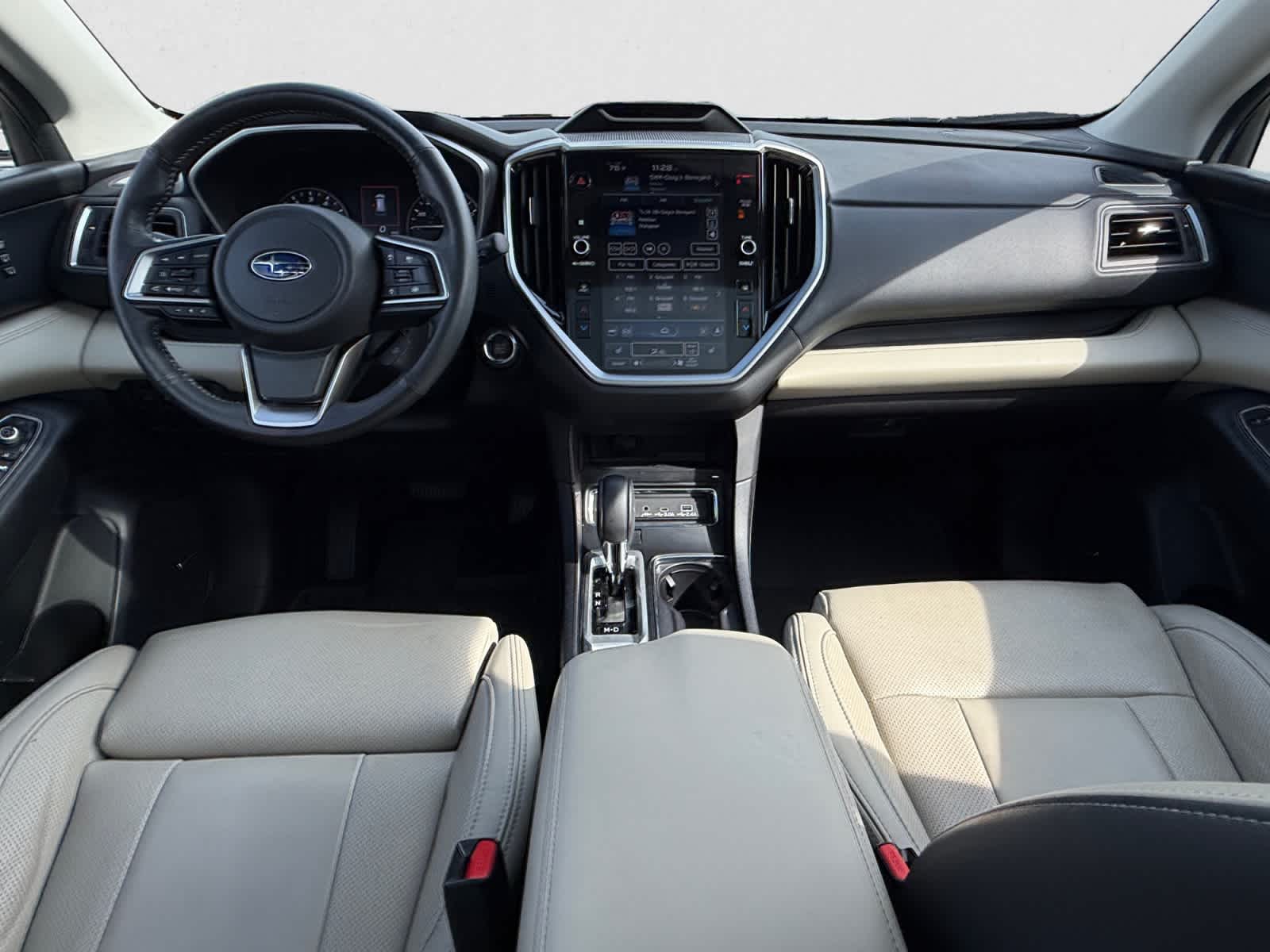 2023 Subaru Ascent Limited
