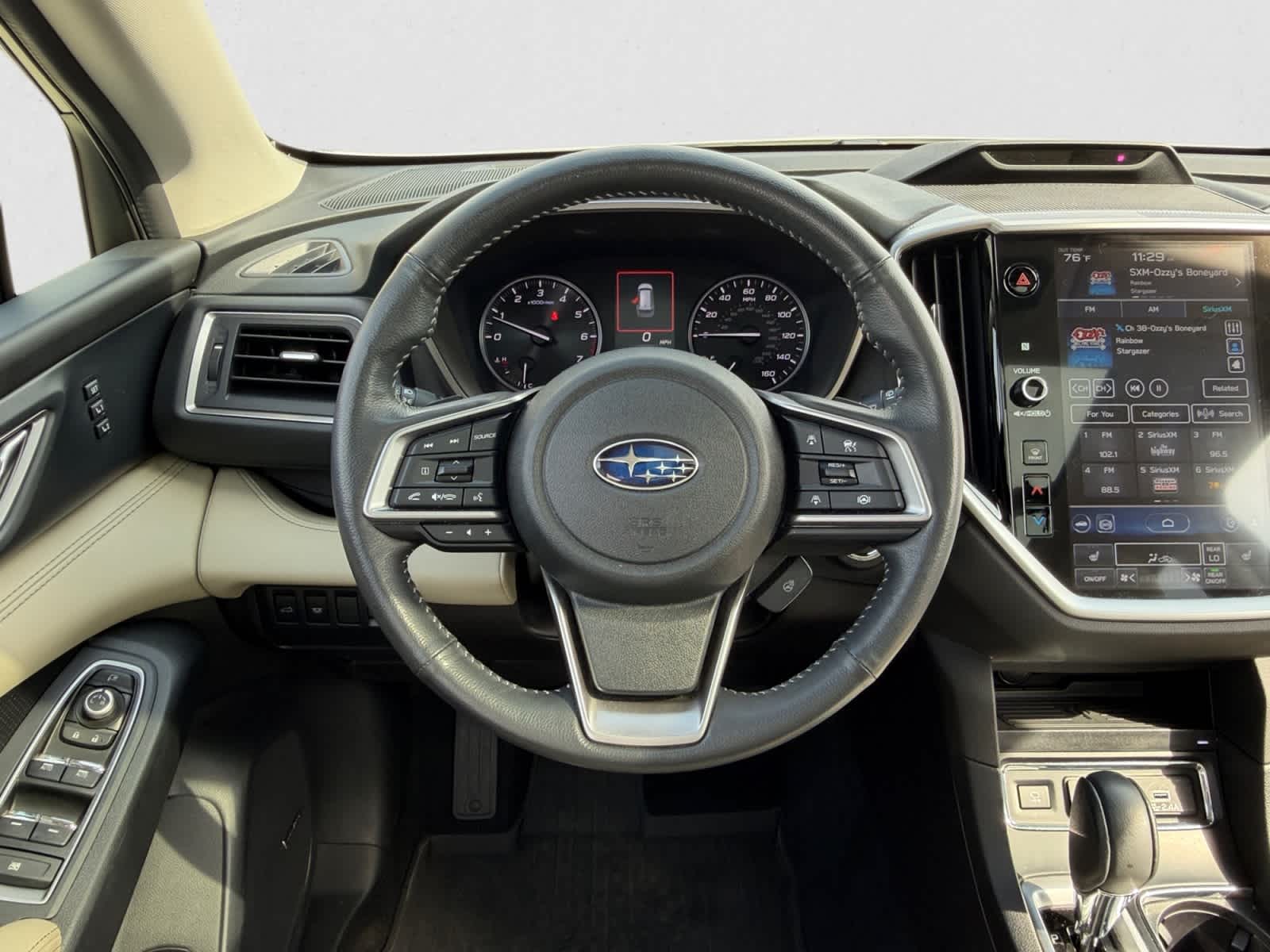 2023 Subaru Ascent Limited