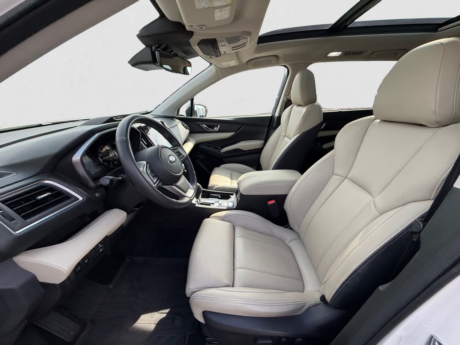 2023 Subaru Ascent Limited